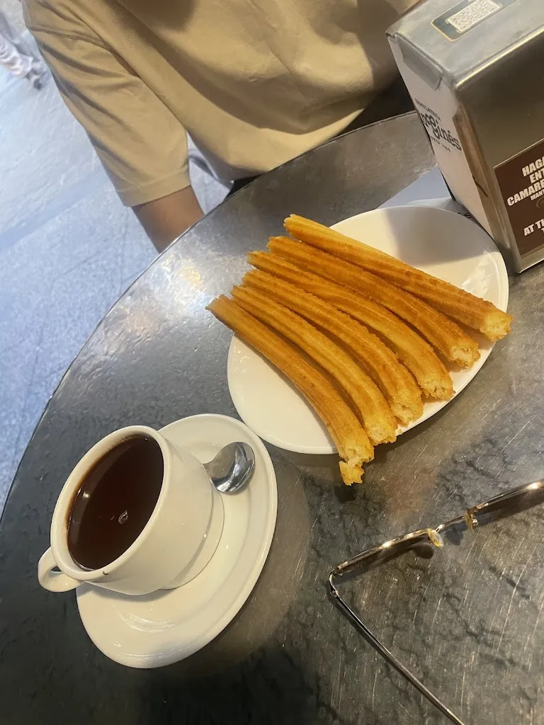 S_La Escondida de San Ginés_Gines_review