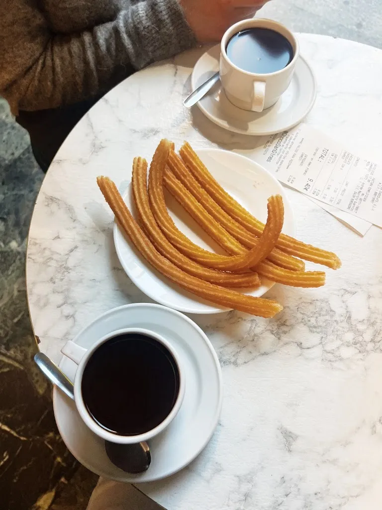 Ruby Crist_La Escondida de San Ginés_Gines_review