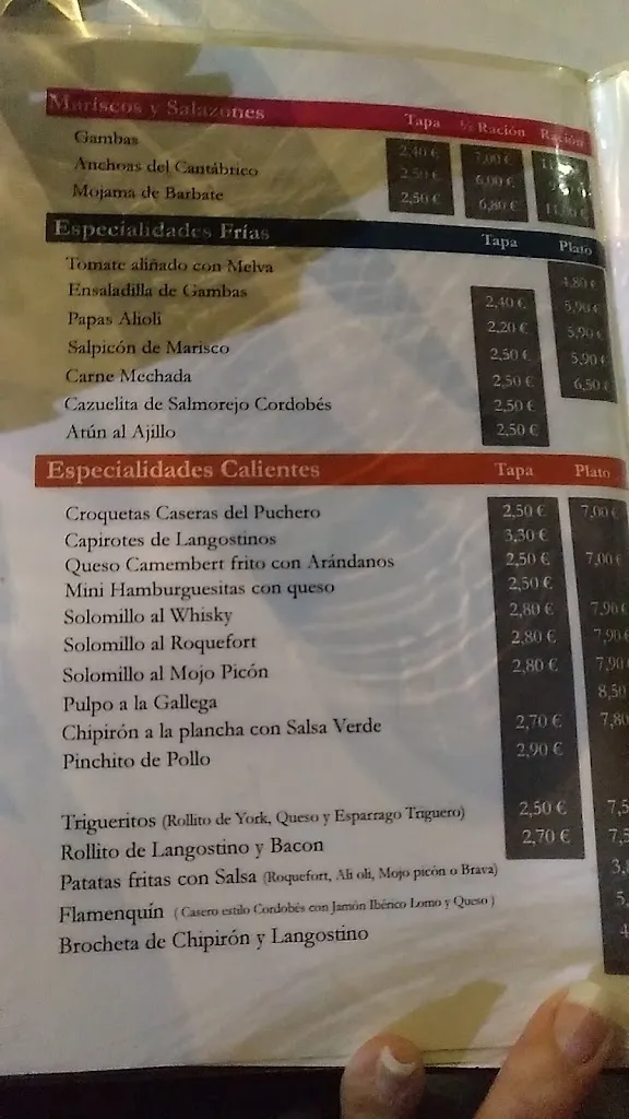 Menu_Cervecería La Ponderosa_Gines_image_4