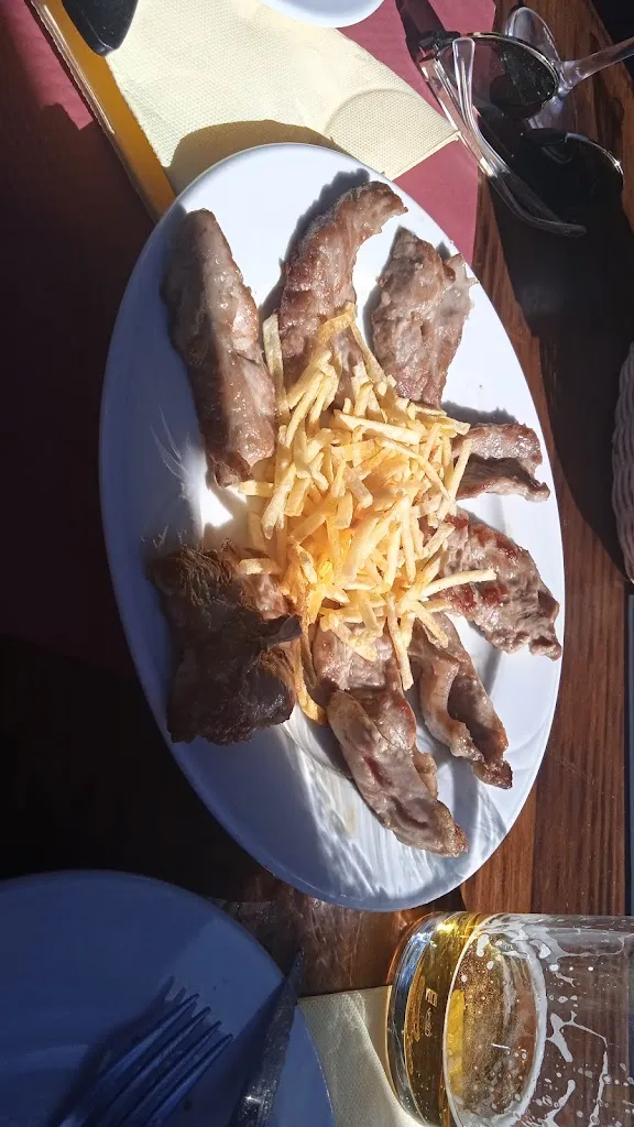 Dagmarelis Guerra Suarez_El Ibérico de Gines _Gines_Bewertung