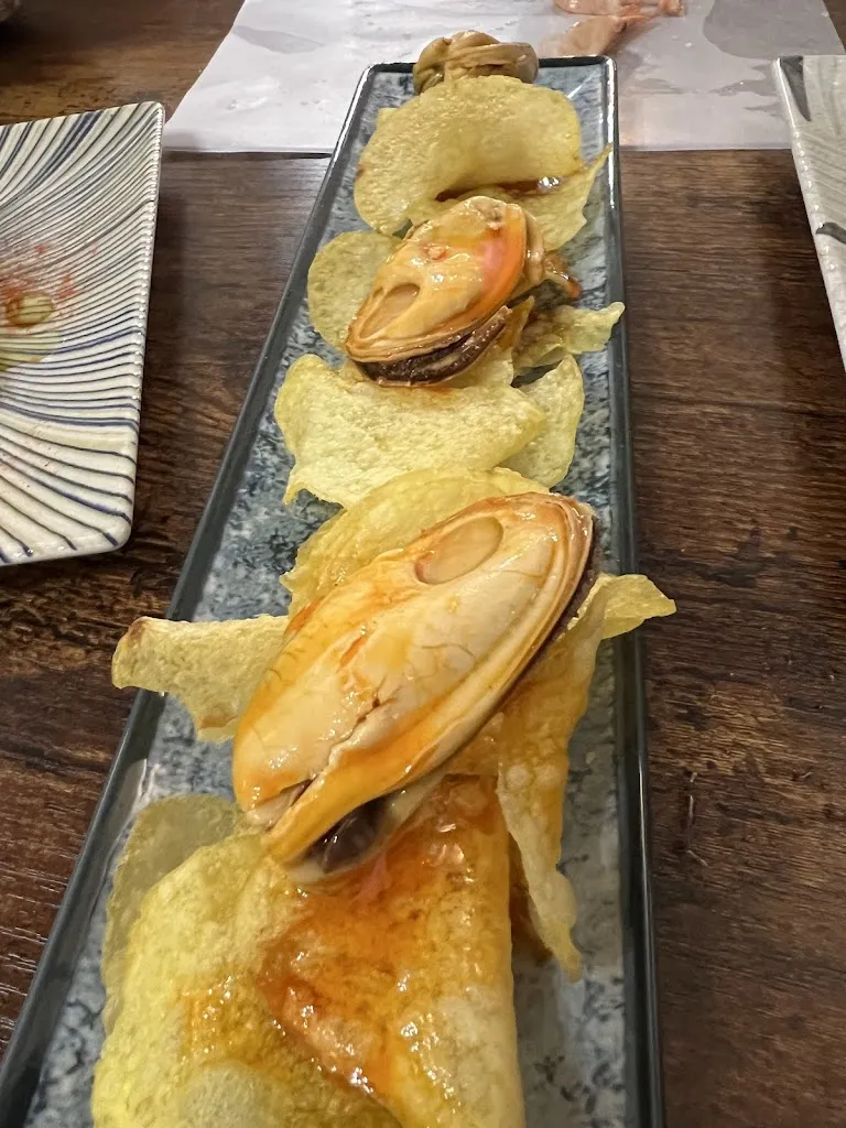 Menu_Bodega el jaleo_Gines_immagine_3