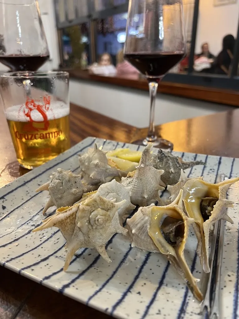 Menu_Bodega el jaleo_Gines_immagine_4