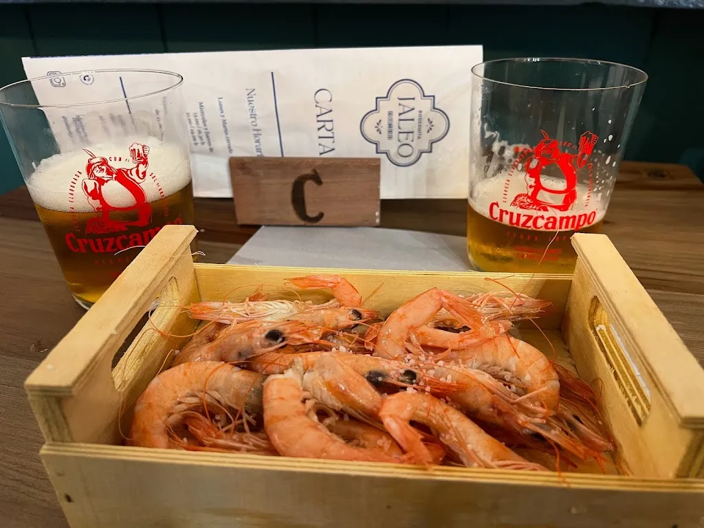 Bodega el jaleo_Gines_slider_image_2