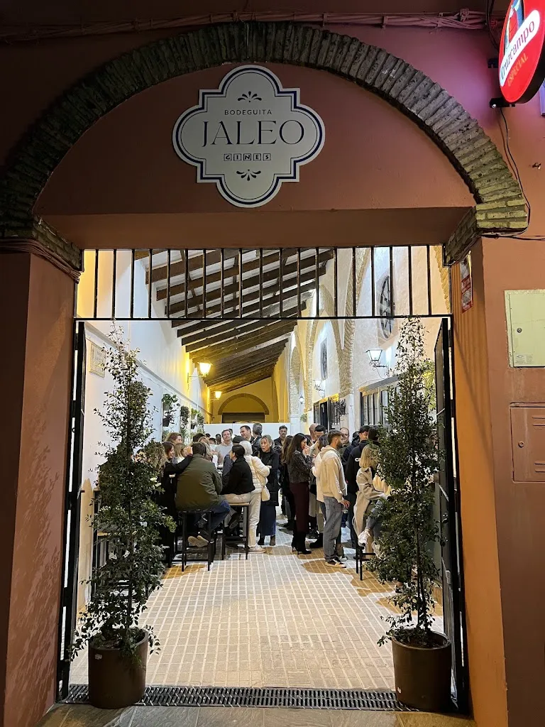 Bodega el jaleo_Gines_slider_image_3