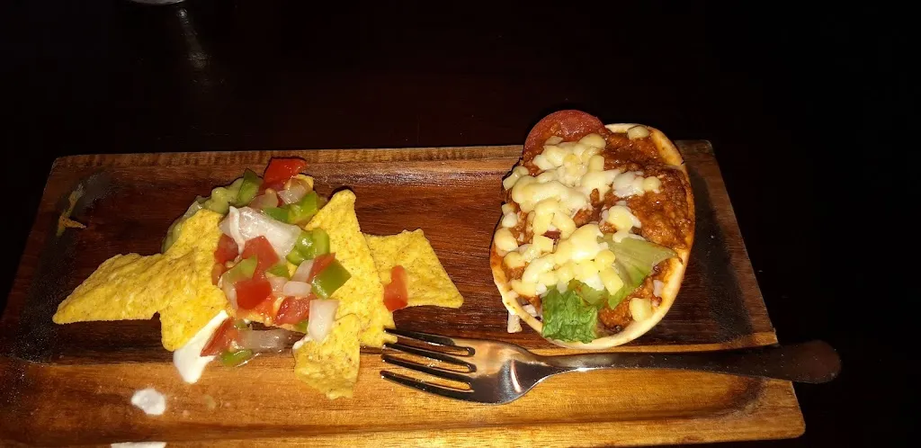 Menu_Los Sánchez Tavern_Alicún_image_5