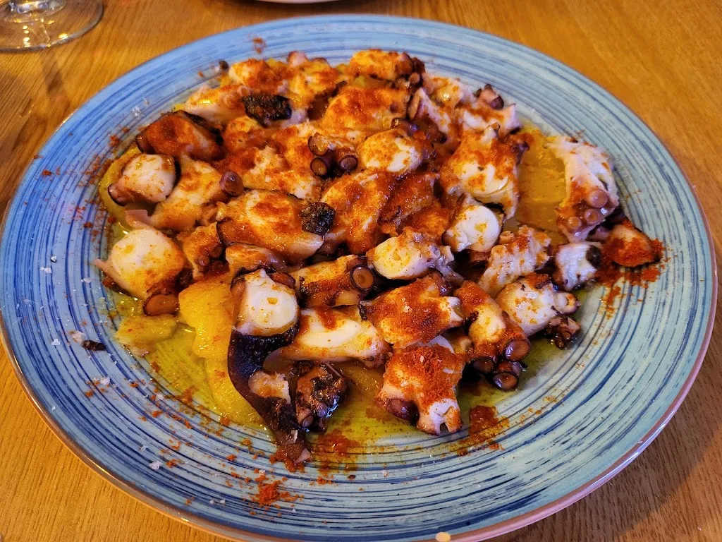 Menu_Los Sánchez Tavern_Alicún_image_6