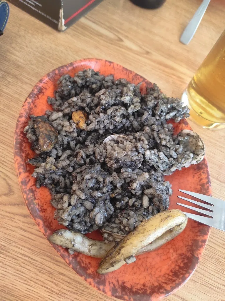 Menu_Los Sánchez Tavern_Alicún_image_8