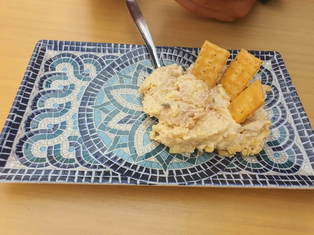 Menu_Los Sánchez Tavern_Alicún_image_9