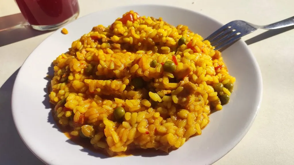 JOSE LUIS MAQUEDA_Tasca El Botellin_Gines_review