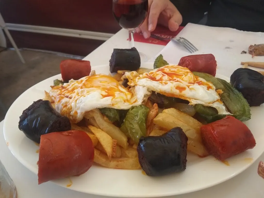 Tasca El Botellin_Gines_slider_image_2