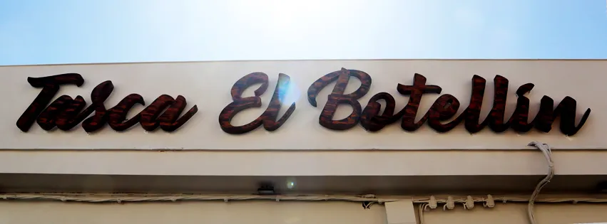 Tasca El Botellin_Gines_slider_image_3