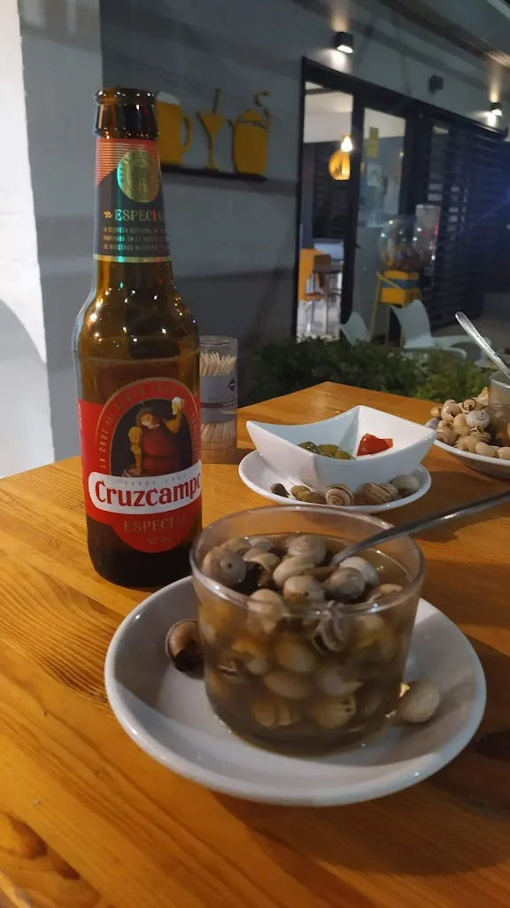 Menu_The Ranch Bar_Gines_image_5