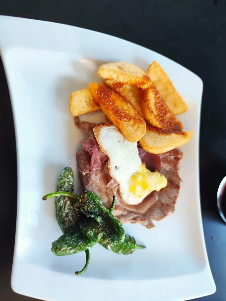 Menu_The Ranch Bar_Gines_image_6