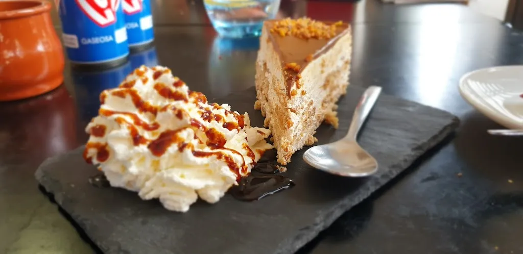 Menu_The Ranch Bar_Gines_image_7