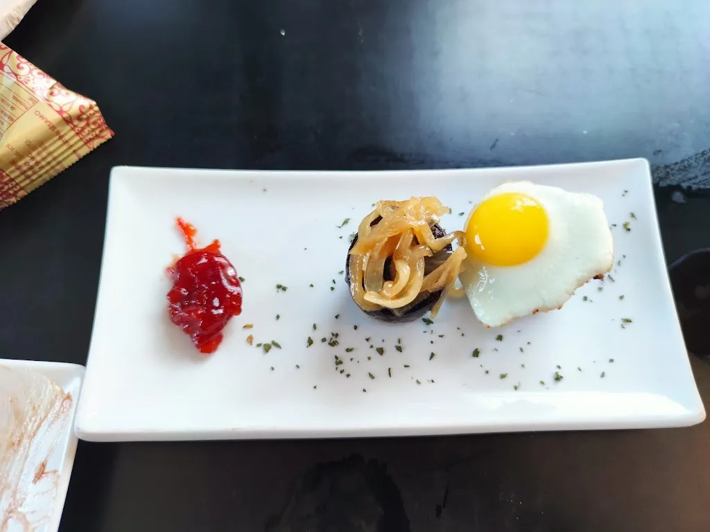 Menu_The Ranch Bar_Gines_image_9