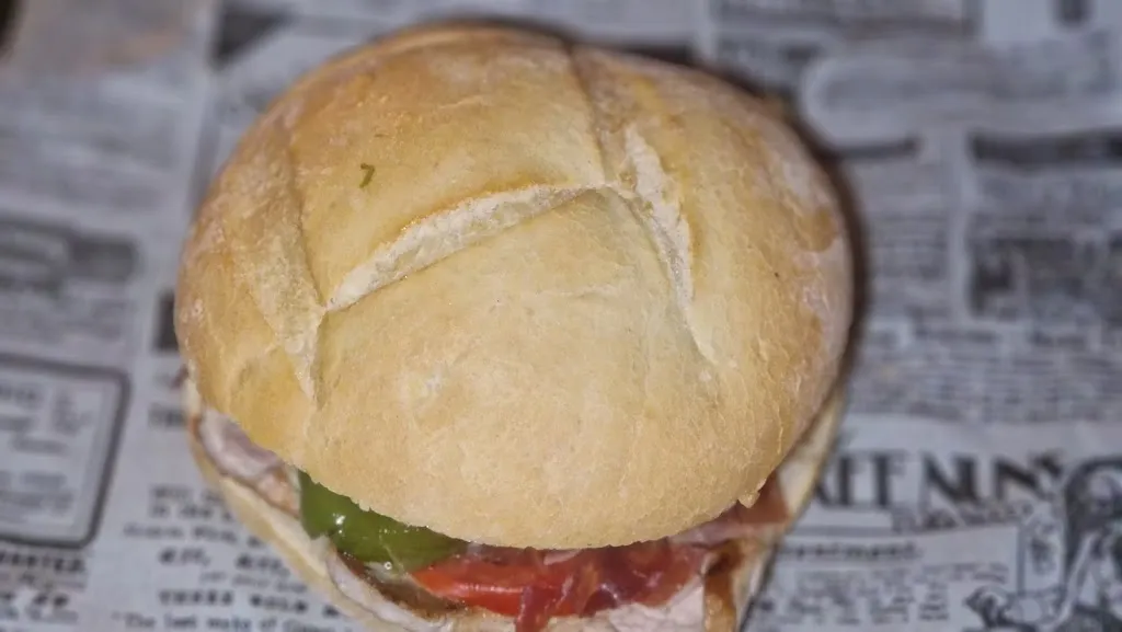 Menu_Kiosco Bar Alfonsito el de Paca_Gines_image_4