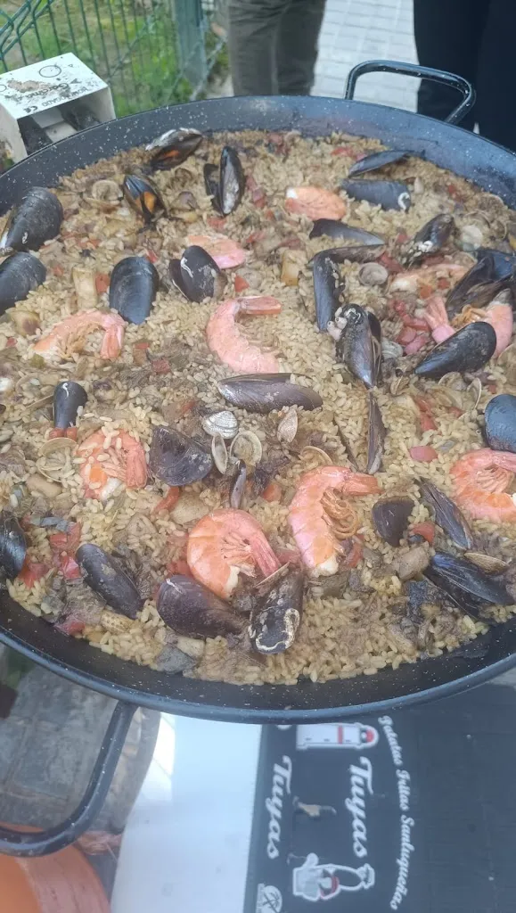 Menu_Kiosco Bar Alfonsito el de Paca_Gines_image_5