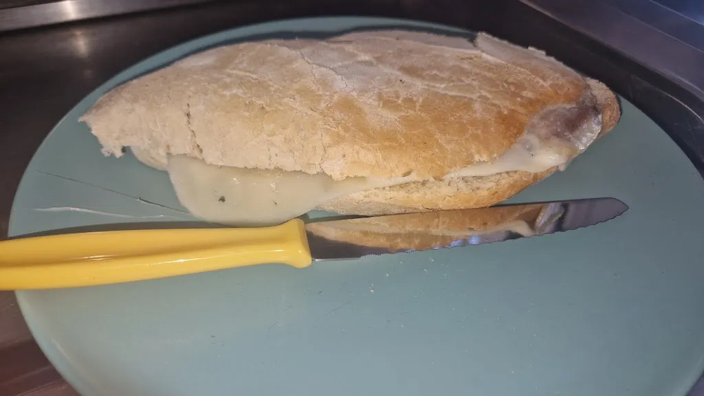 Menu_Kiosco Bar Alfonsito el de Paca_Gines_image_6