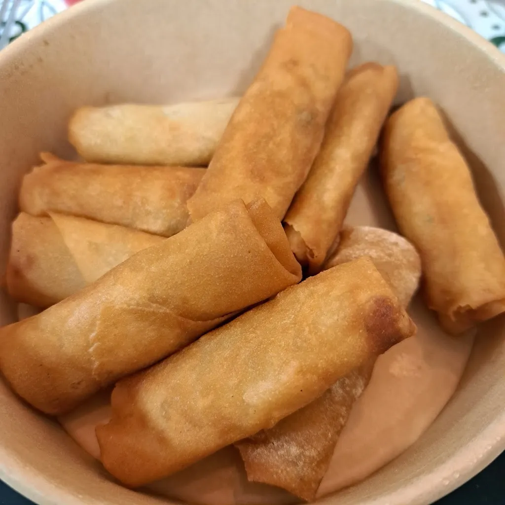 Menü_Buffet Sushi Sakura_Gines_Bild_8