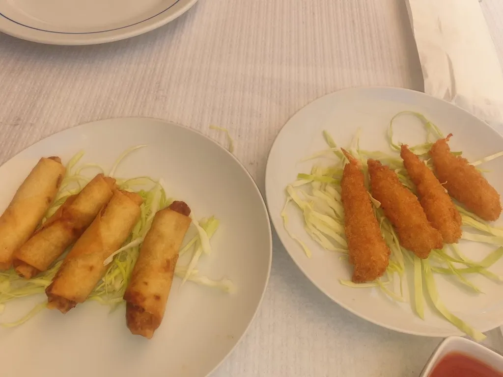 Sandra Ashton_Buffet Sushi Sakura_Gines_Bewertung