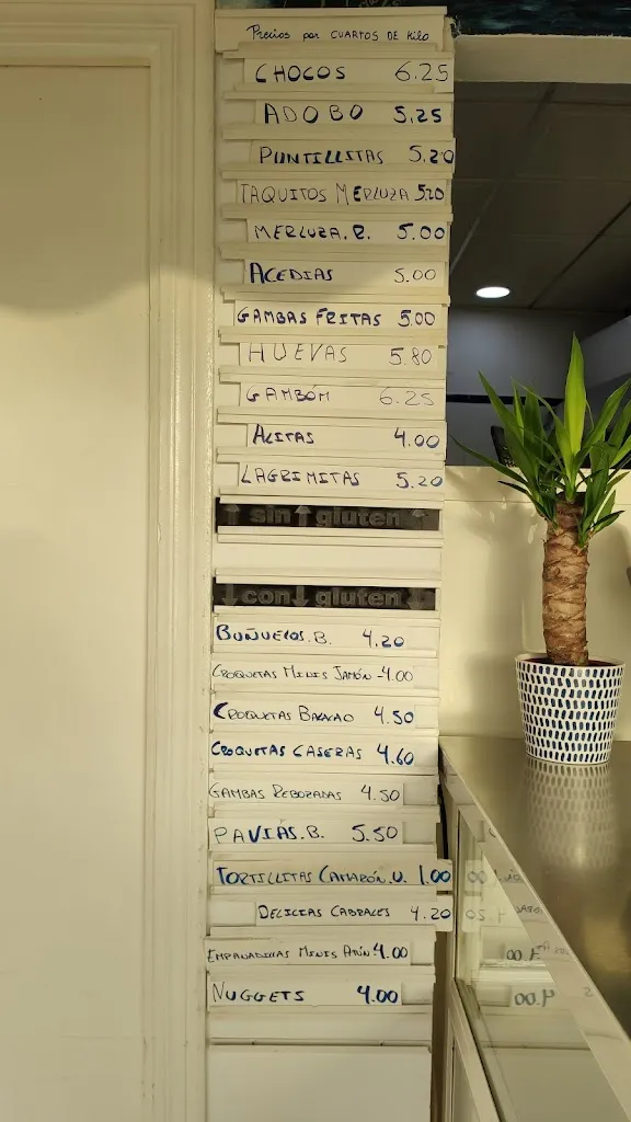 Menu_Freiduria Arellano_Gines_image_2