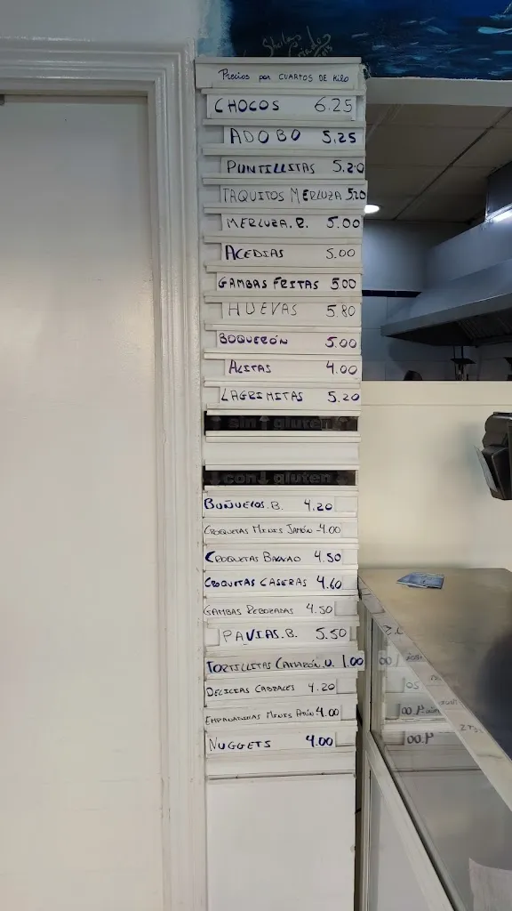 Menu_Freiduria Arellano_Gines_image_3