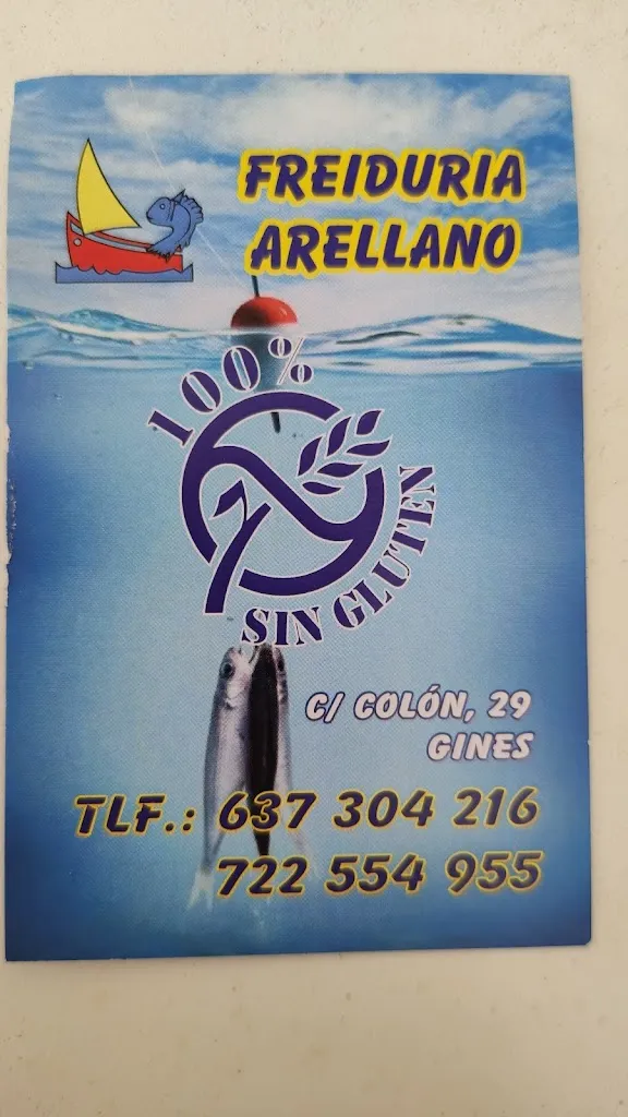 David Estrada_Freiduria Arellano_Gines_review