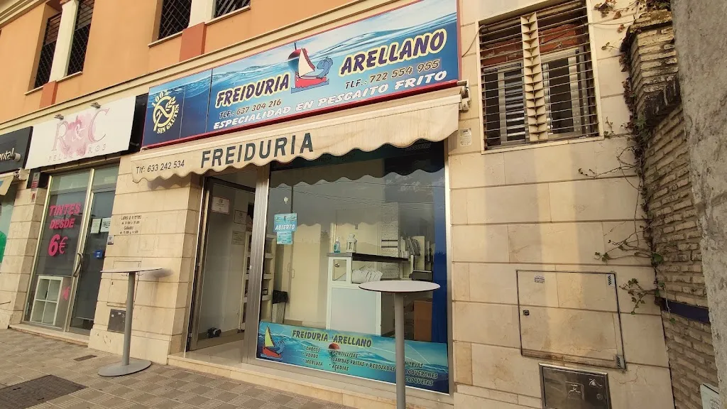 Freiduria Arellano_Gines_slider_image_1