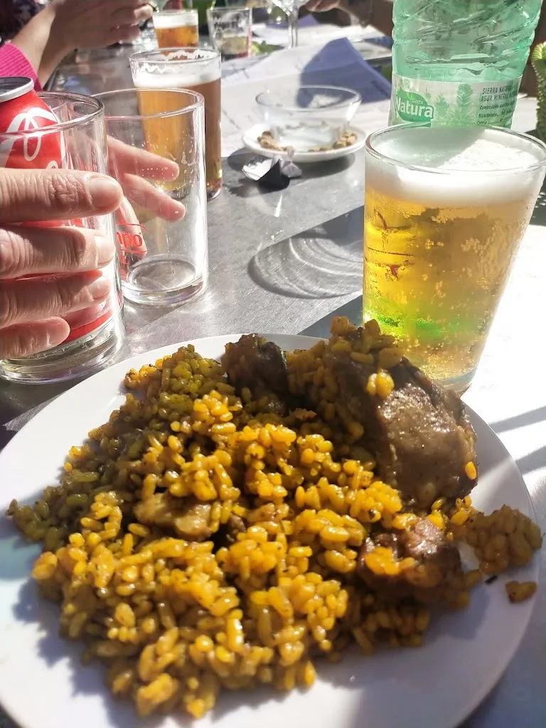 Menu_Bar Parque de los patos Gines_Gines_immagine_5