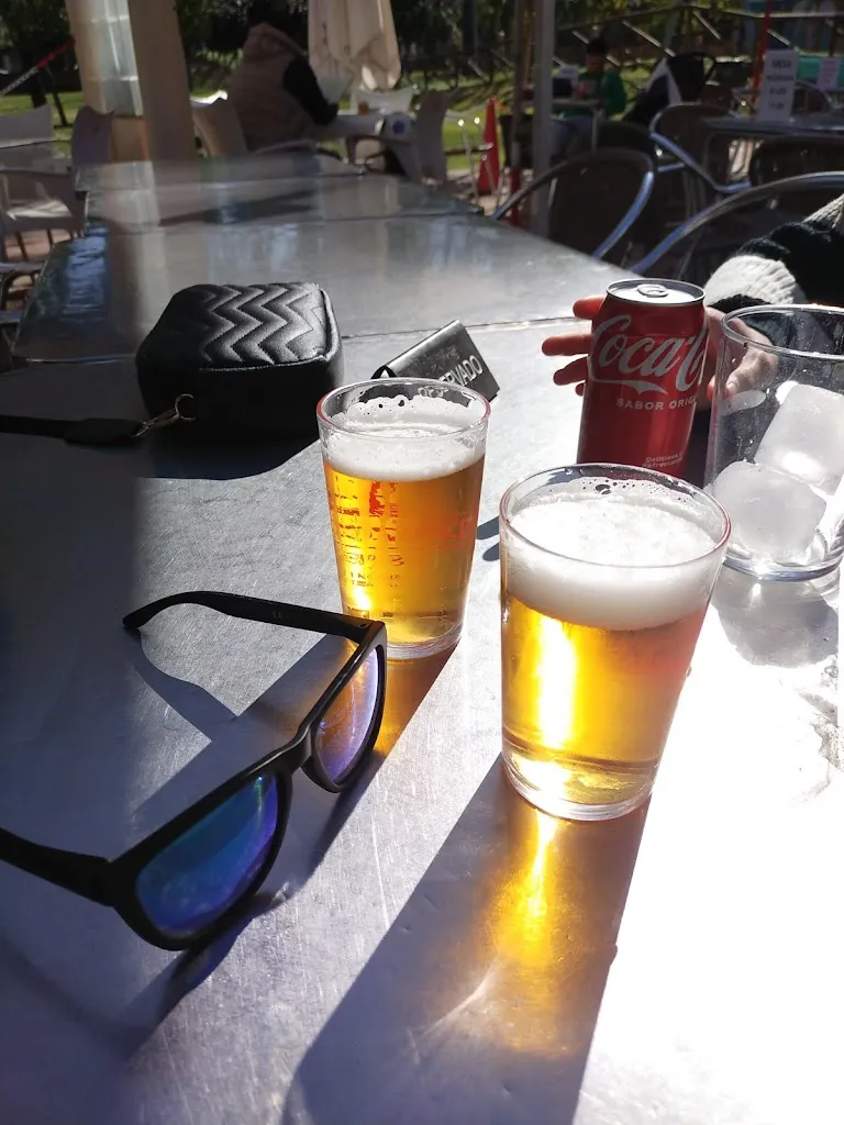 Menu_Bar Parque de los patos Gines_Gines_immagine_8