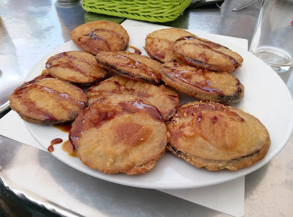 Bar Parque de los patos Gines_Gines_slider_image_2