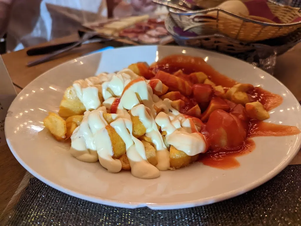 Menu_El Picoteo_Gines_image_7