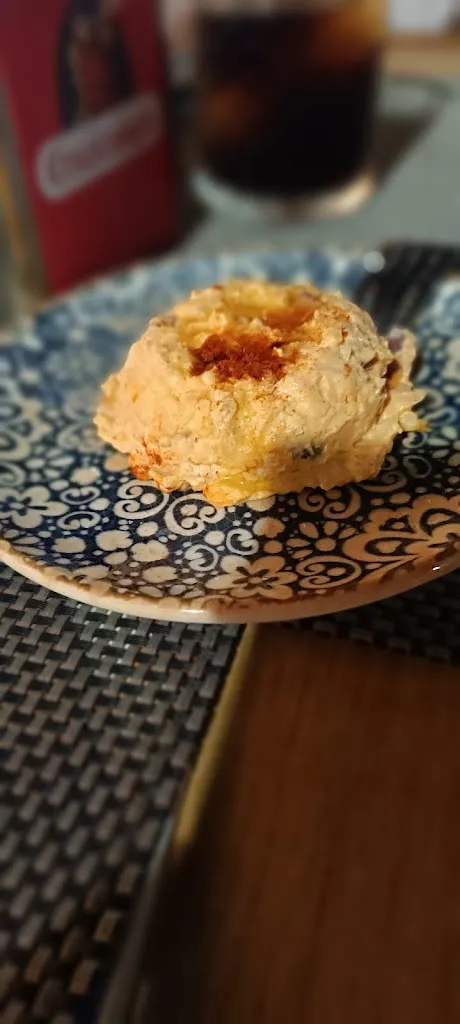 Desirée Romero_El Picoteo_Gines_review