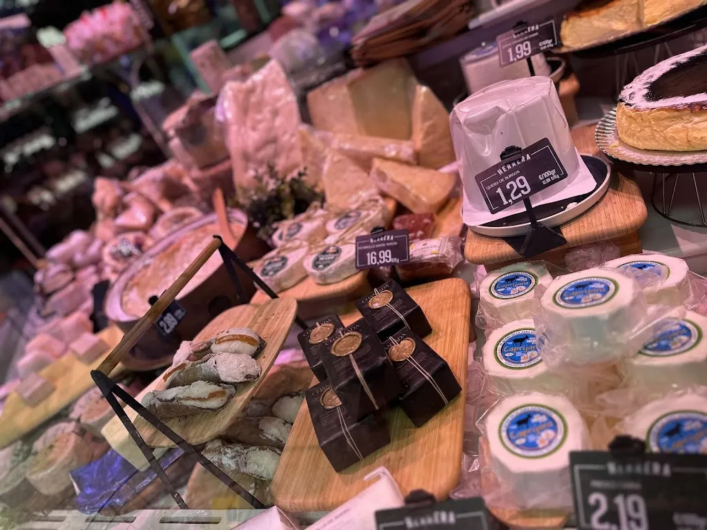 Marta H_Herrera Premium Food_Herrera_review