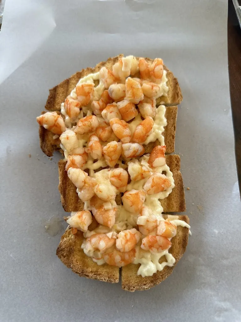 Como con Mimi (Mimi)_Taberna Salu_Guillena_review