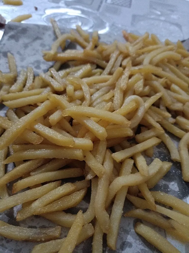 Cata Sng_Freiduría Antonio_Guillena_review