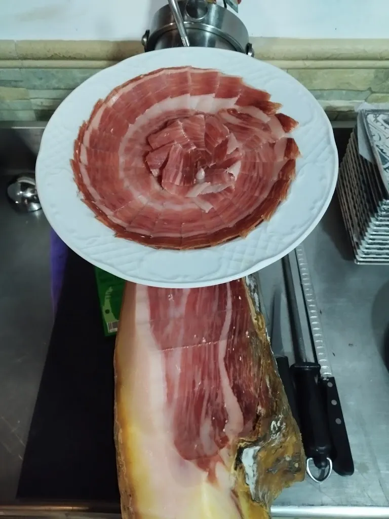 Menu_La Caprichosa_Guillena_immagine_2