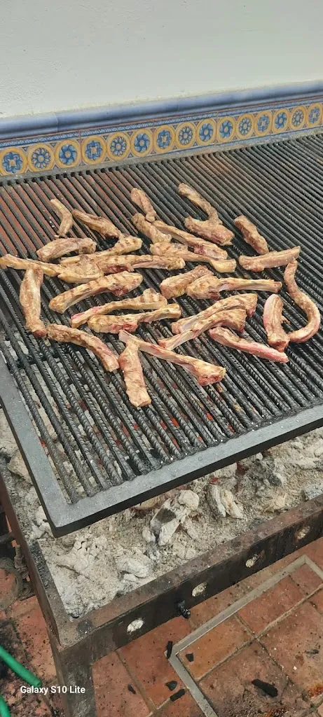 Menu_La Caprichosa_Guillena_immagine_3