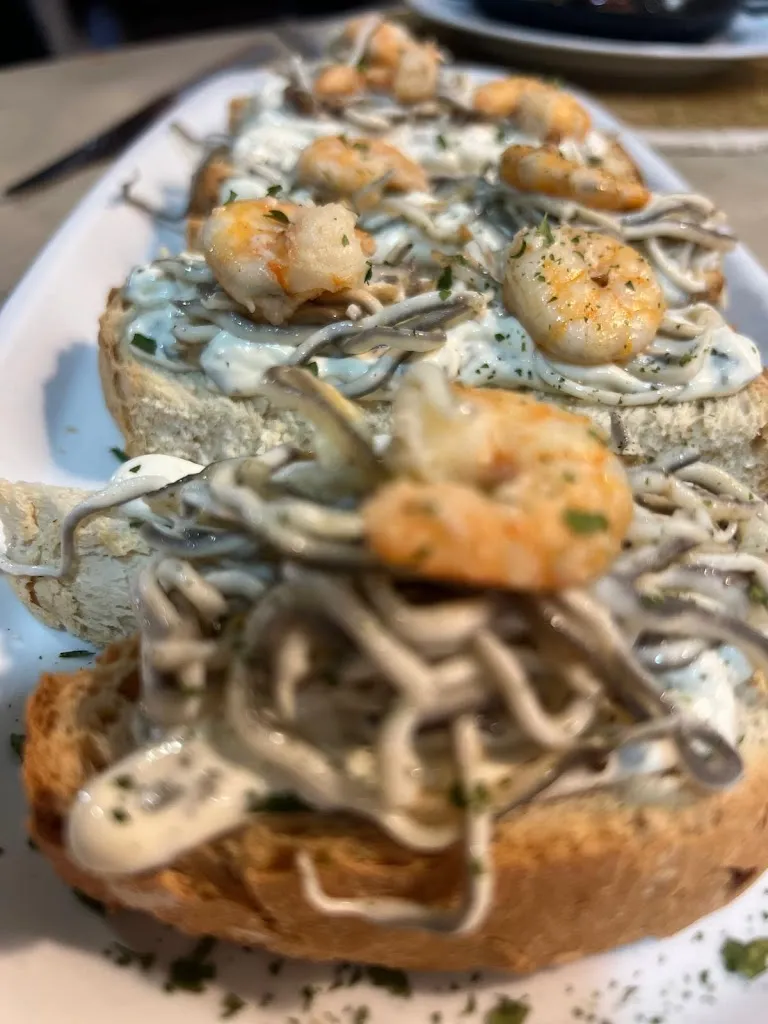 Menu_La Caprichosa_Guillena_immagine_5