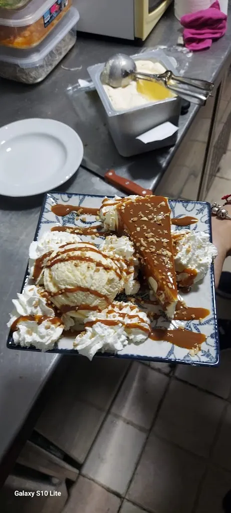 Menu_La Caprichosa_Guillena_immagine_7