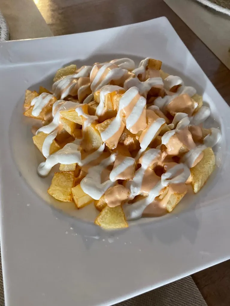 Menu_La Caprichosa_Guillena_immagine_8