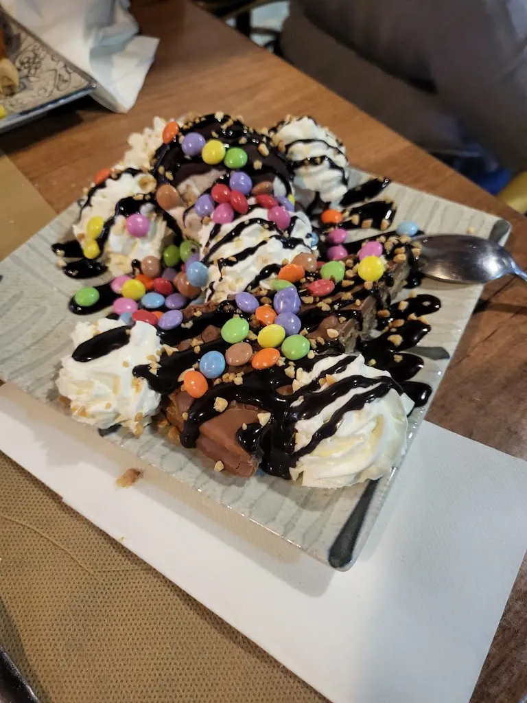 Elena Merino_La Caprichosa_Guillena_recensione