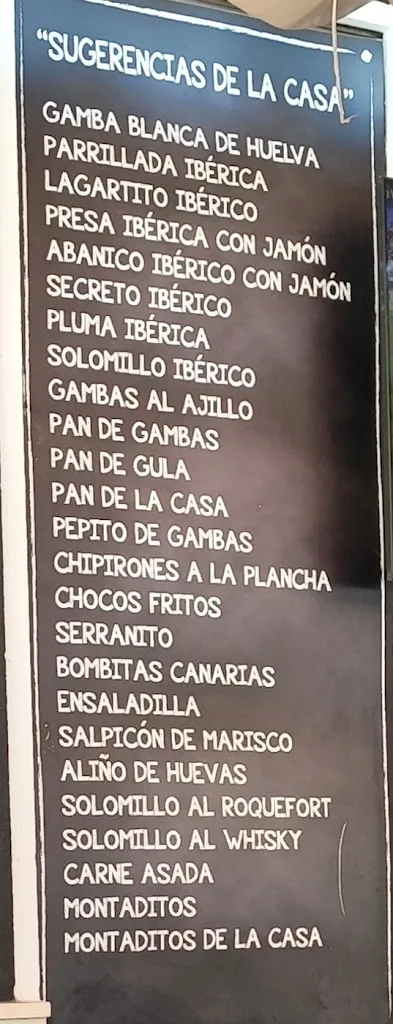 Menu_Restaurante taperia del agua_Guillena_image_1