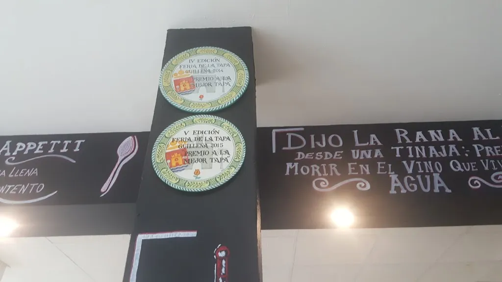 Menu_Restaurante taperia del agua_Guillena_image_4