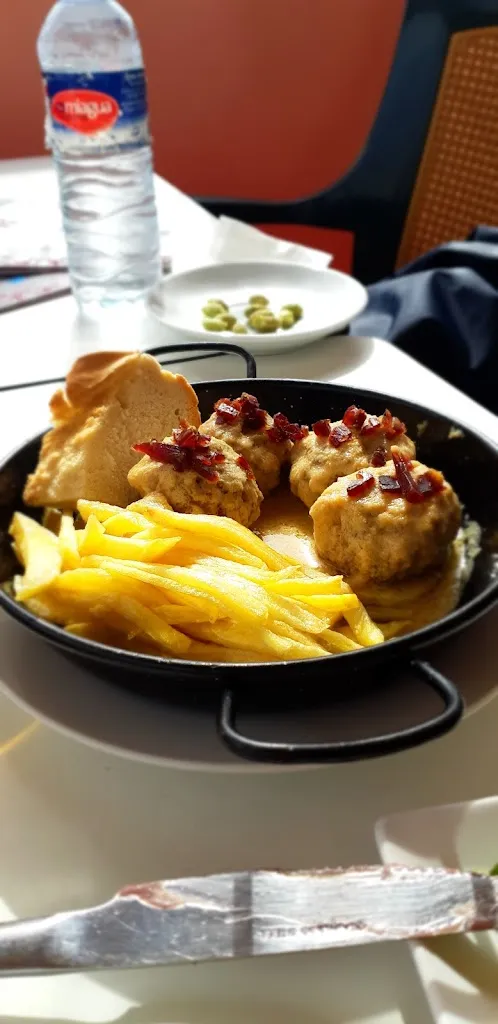 Menu_Restaurante taperia del agua_Guillena_image_7