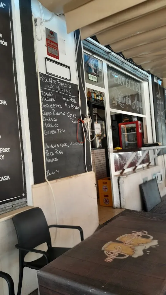 Miguel Castro_Restaurante taperia del agua_Guillena_review