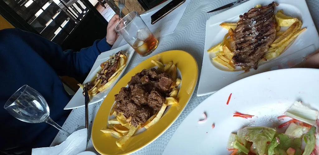 Menu_La Cantina Ruta del Agua. Guillena_Guillena_image_5