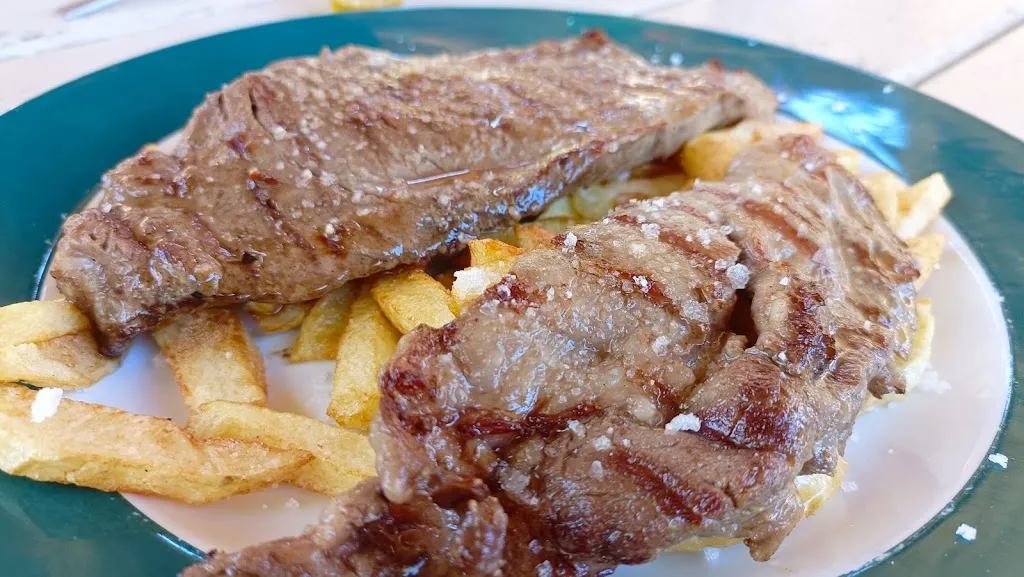 Menu_La Cantina Ruta del Agua. Guillena_Guillena_image_6