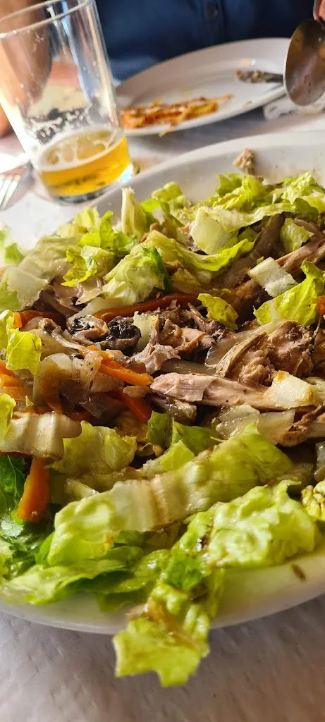 Menu_La Cantina Ruta del Agua. Guillena_Guillena_image_8