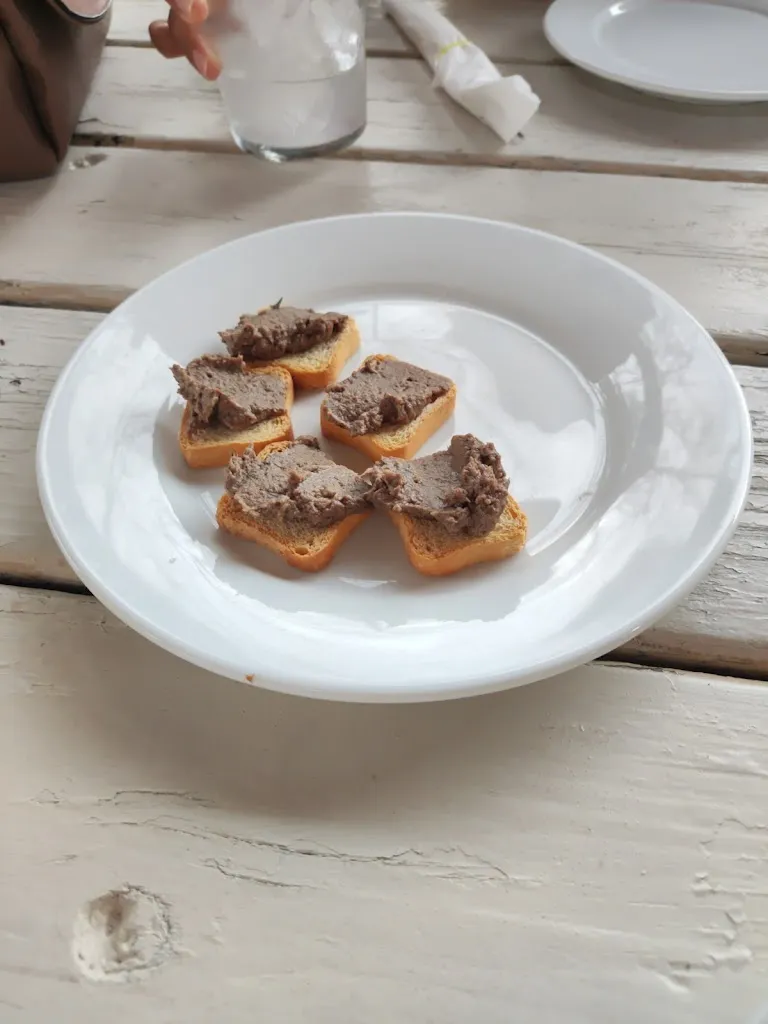 Menu_La Cantina Ruta del Agua. Guillena_Guillena_image_9